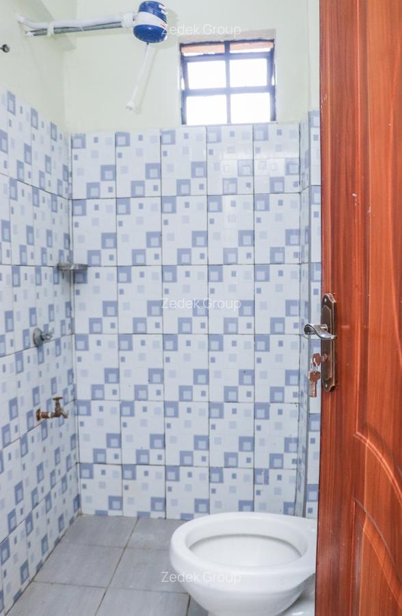 Serviced 2 Bed Apartment with Borehole at Savannah Road - 4