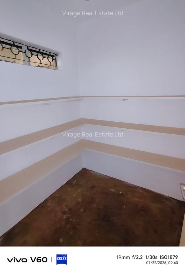 4 Bed House with Staff Quarters in Lavington - 20