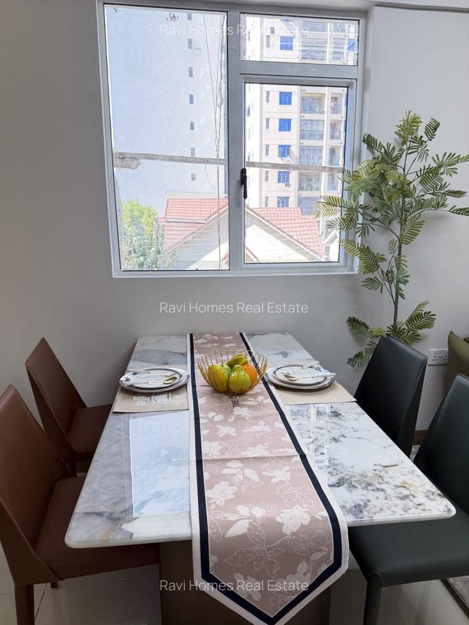Studio Apartment with En Suite at George Padmore - 1