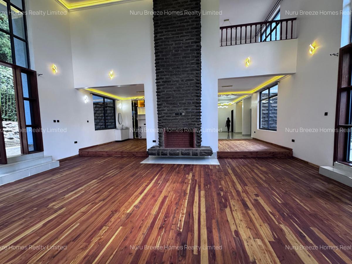 6 Bed Townhouse with En Suite in Karen - 19