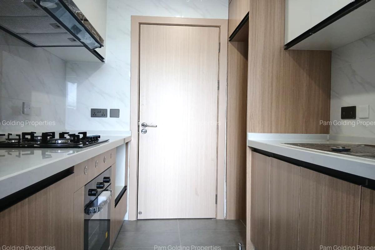 2 Bed Apartment with En Suite at Thika Road - 7
