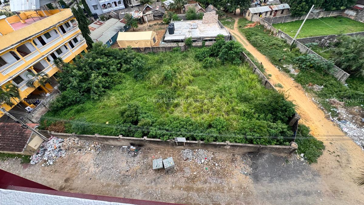 1,011.7 m² Land at Mtwapa - 4