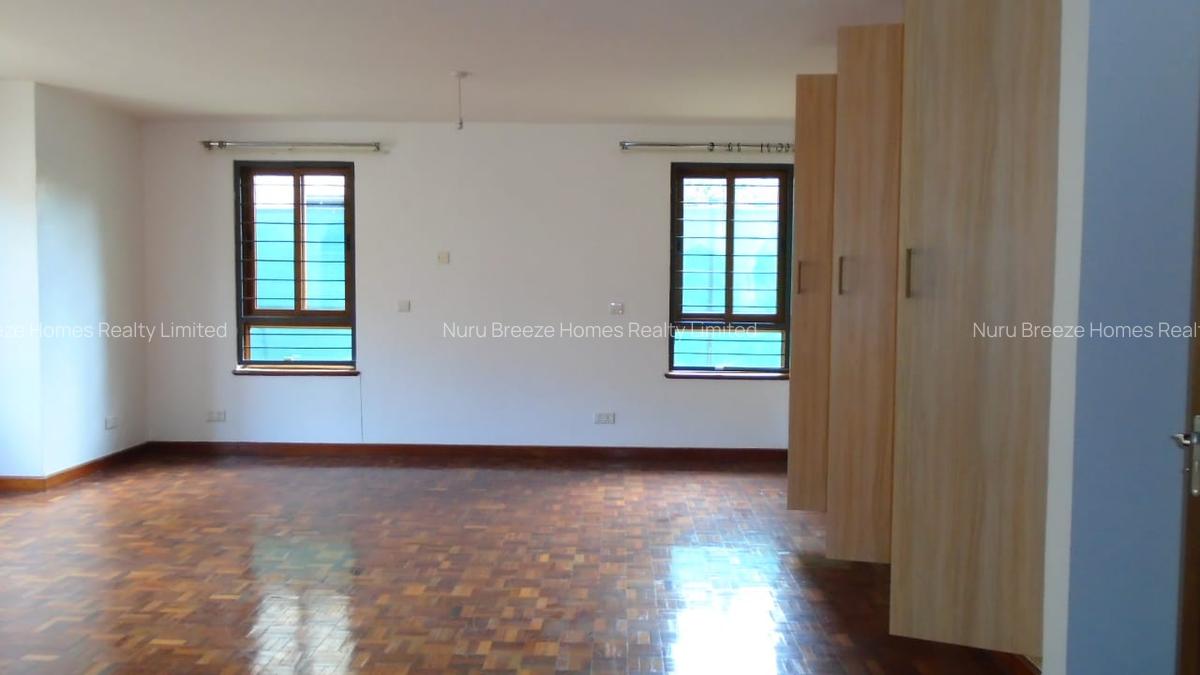 5 Bed Townhouse with En Suite in Kileleshwa - 10