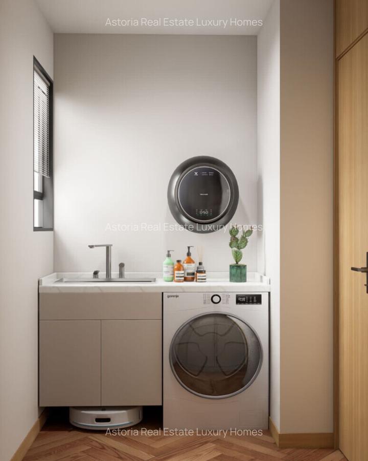 3 Bed Apartment with En Suite at 2026-234 - 11