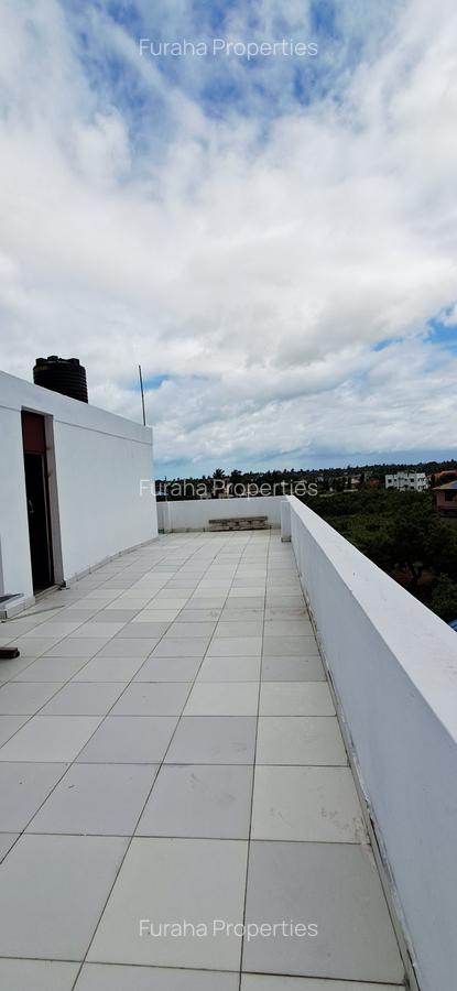 3 Bed Townhouse with En Suite at Malindi - 14