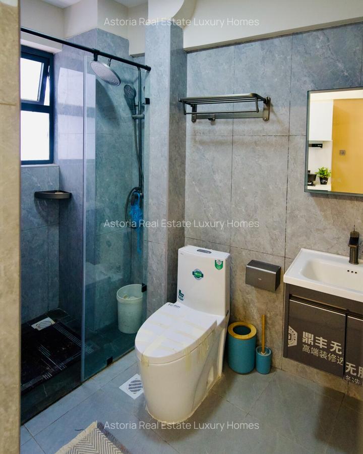 Studio Apartment with En Suite at 2026-423 0 Studio - 5