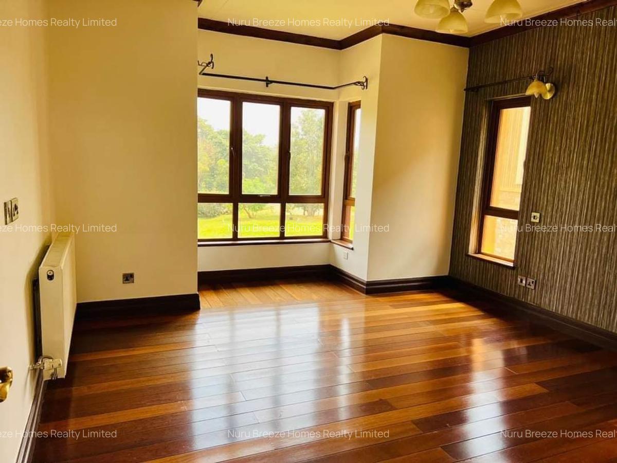 5 Bed Townhouse with En Suite in Kitisuru - 6