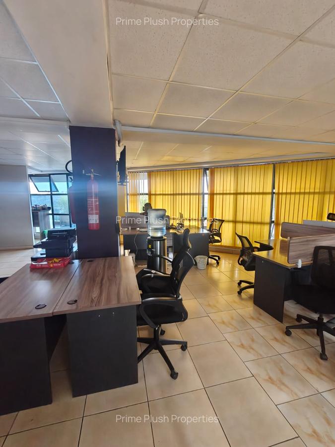 6,068 ft² Commercial Property with Lift in Westlands Area - 7