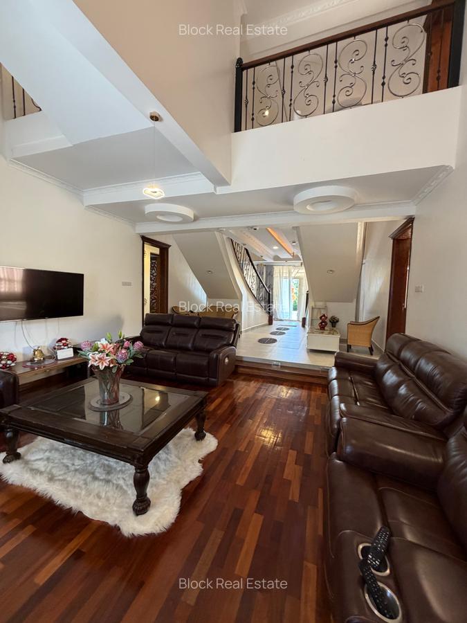 4 Bed House with En Suite in Thika - 6
