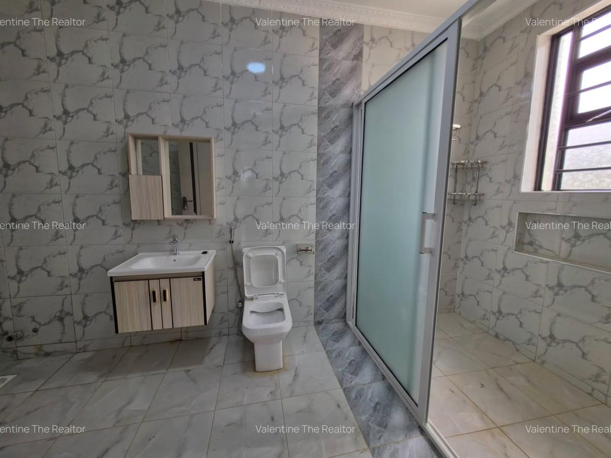 3 Bed House with En Suite in Ruiru - 11