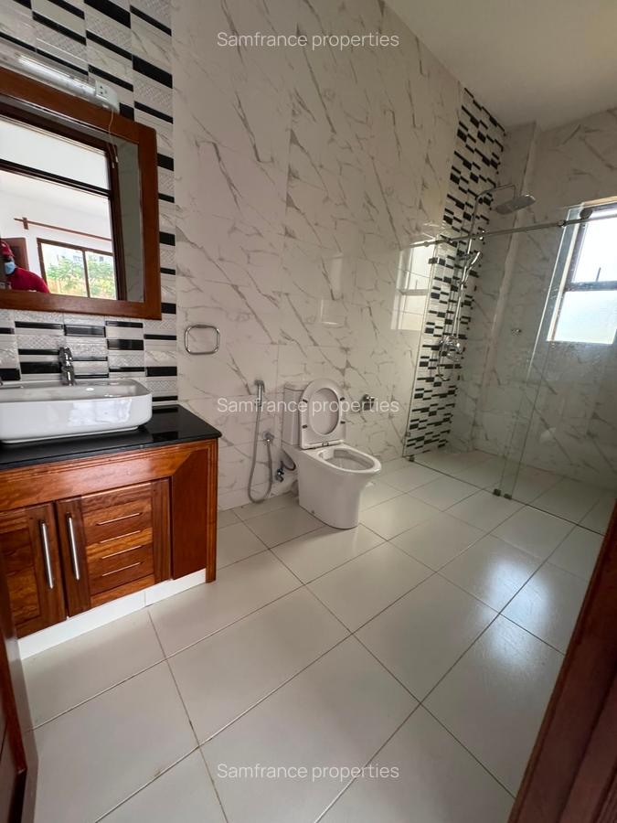 2 Bed House with En Suite at Vipingo Pazuri - 5