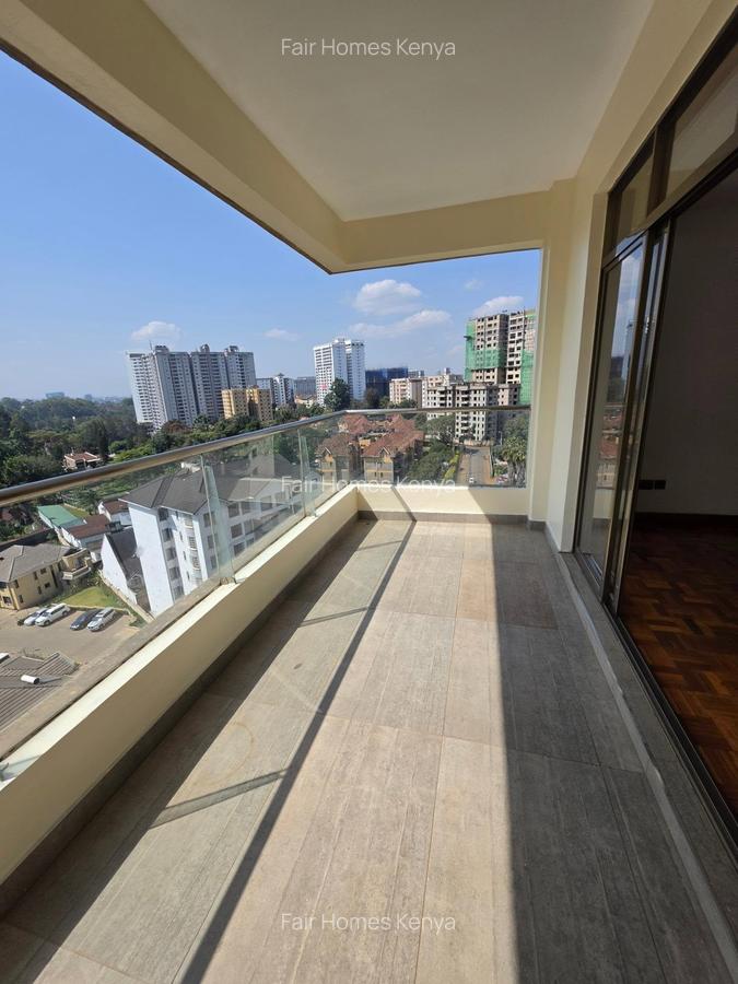 3 Bed Apartment with En Suite at Othaya Road - 13