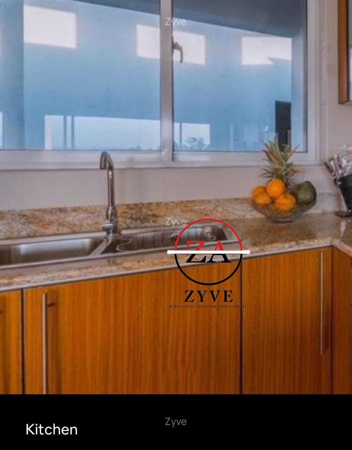 Serviced 2 Bed Apartment with En Suite at Near Runda Mall - 10