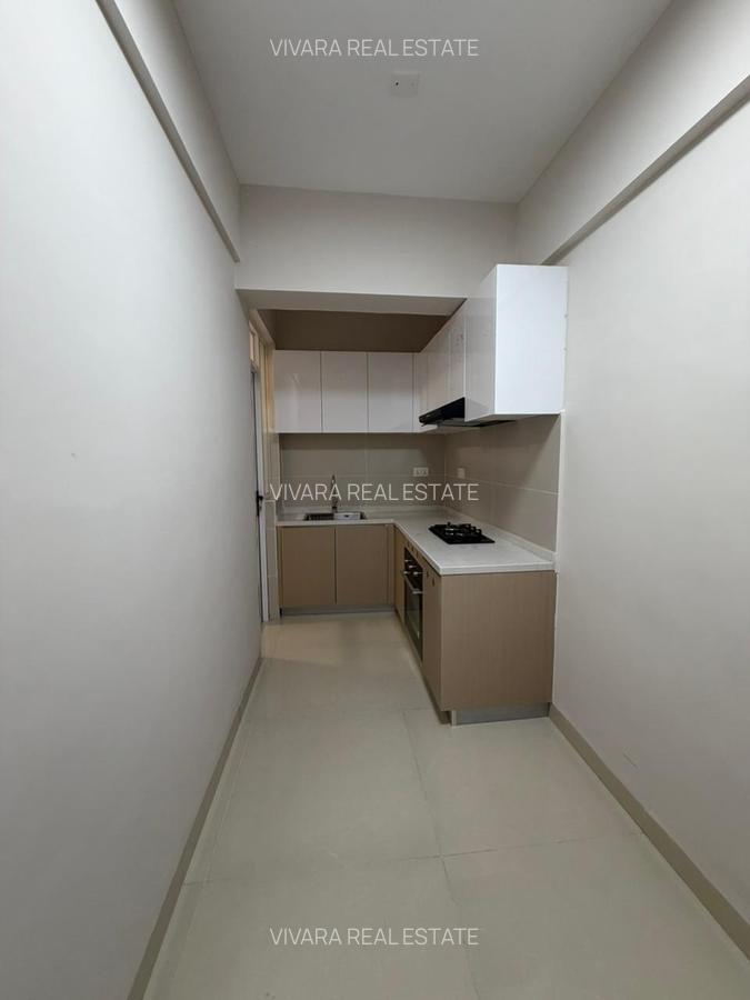 1 Bed Apartment with En Suite in Kilimani - 2