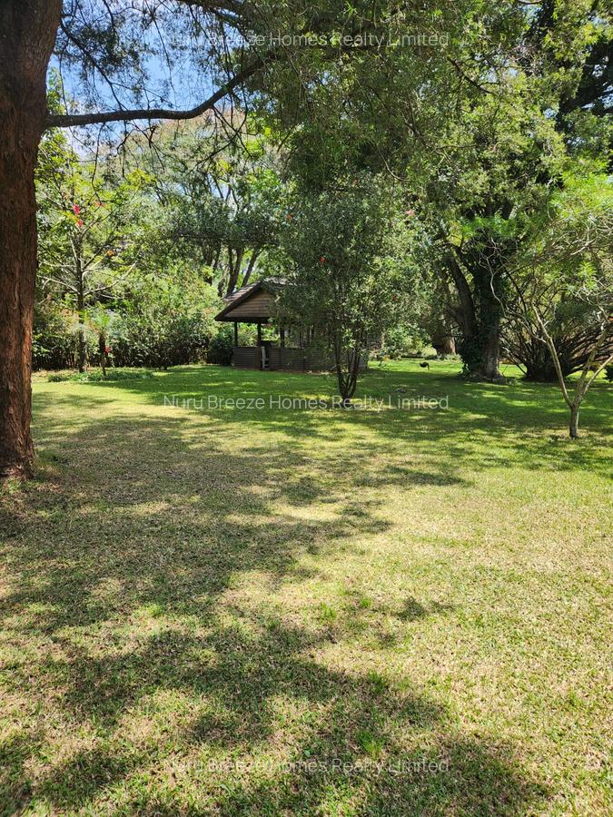 1 ac Land in Karen - 2