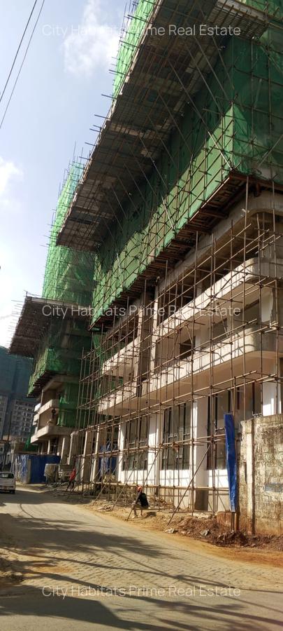 4 Bed Apartment with En Suite in Westlands Area - 13