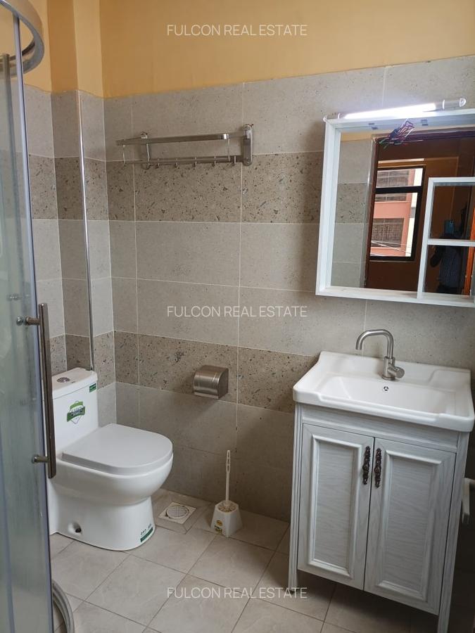 2 Bed Apartment with En Suite in Kileleshwa - 11