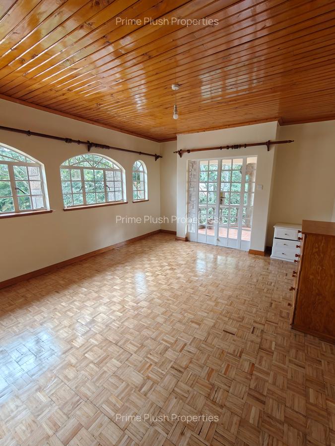 5 Bed House with En Suite in Karen - 9