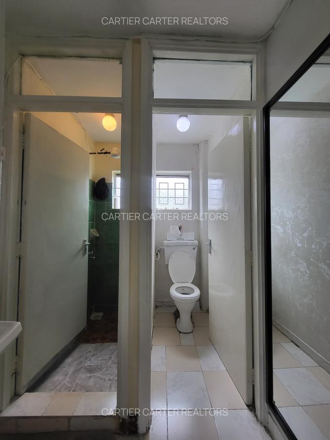 4 Bed House with Garden at Kitengela Road - 13