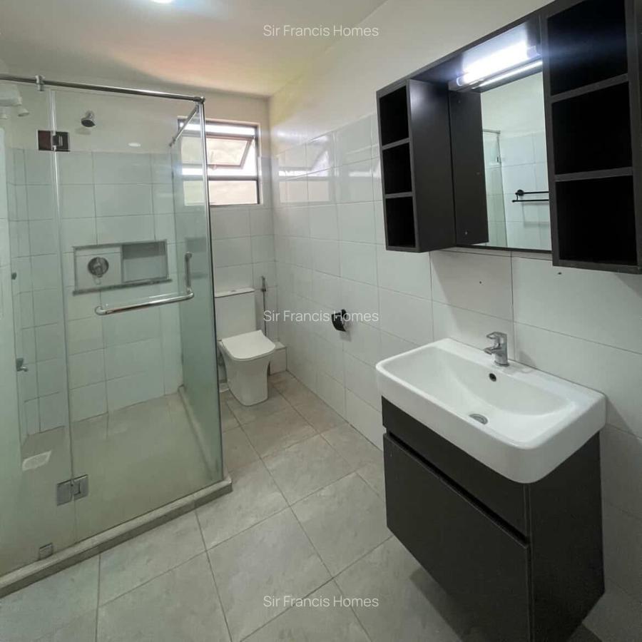 Serviced 3 Bed Apartment with En Suite in Ngong Road - 5