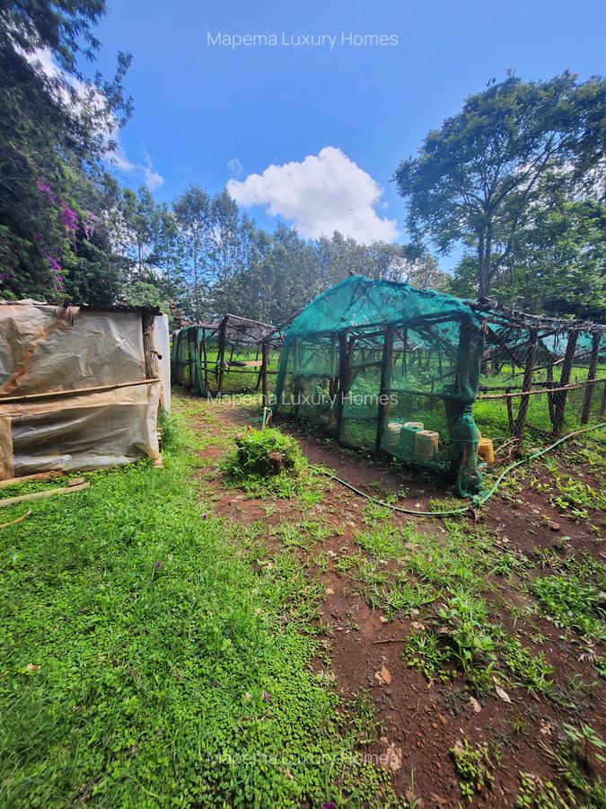 Commercial Property with Service Charge Included at Bomas - 1