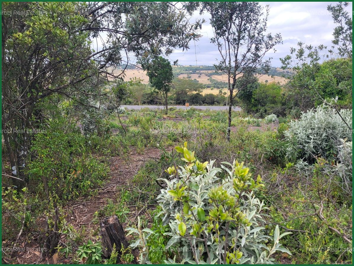 Land in Narok - 3