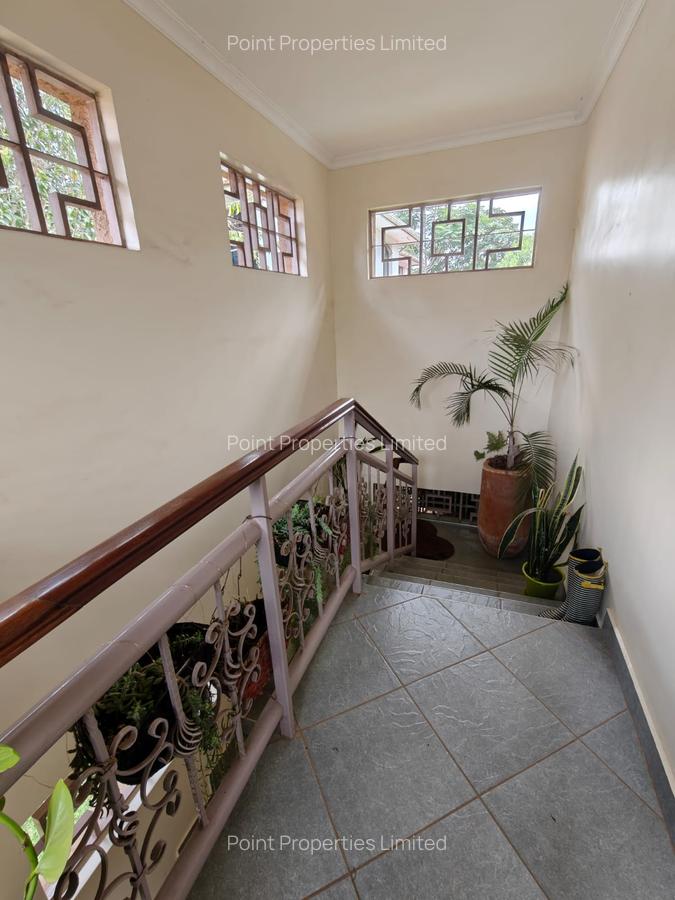 Furnished 1 Bed Apartment with En Suite in Karen - 10