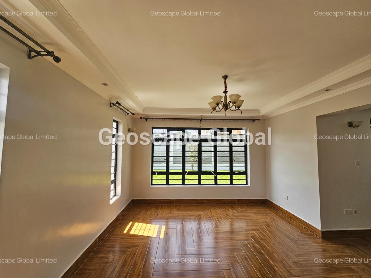 5 Bed House with En Suite in Kiambu Road - 4