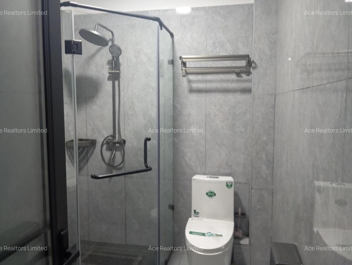 1 Bed Apartment with Swimming Pool at Wood Avenue - 4