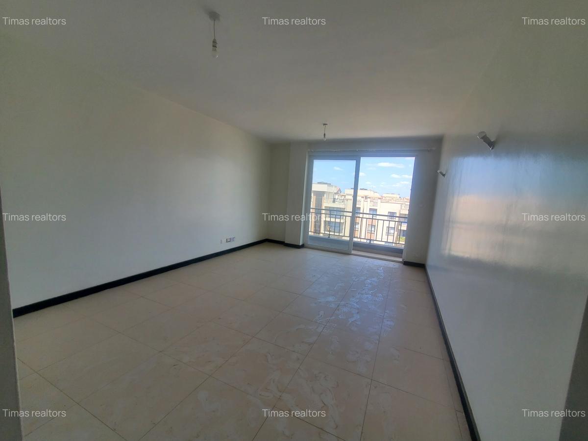 2 Bed Apartment with En Suite at Syokimau - 8