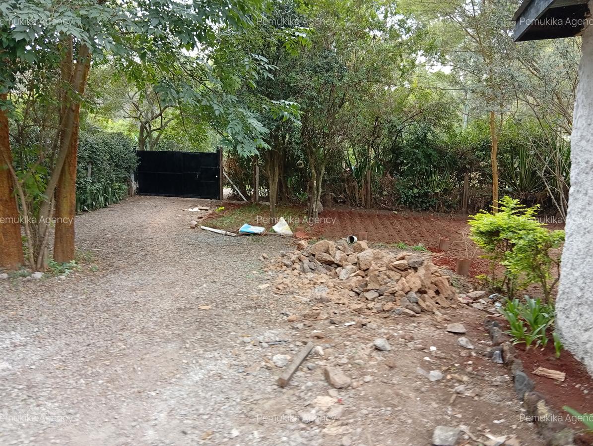 4 Bed House at Karen - 6