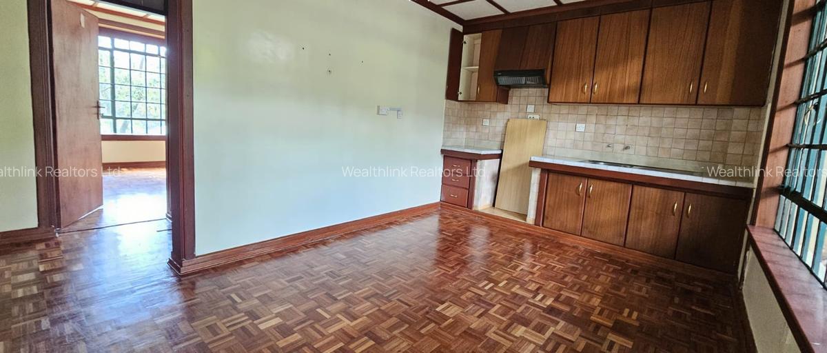 4 Bed House with En Suite at Karen - 11