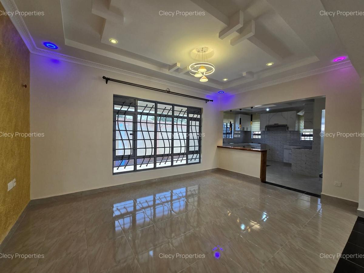 3 Bed House with En Suite at Mugutha - 3