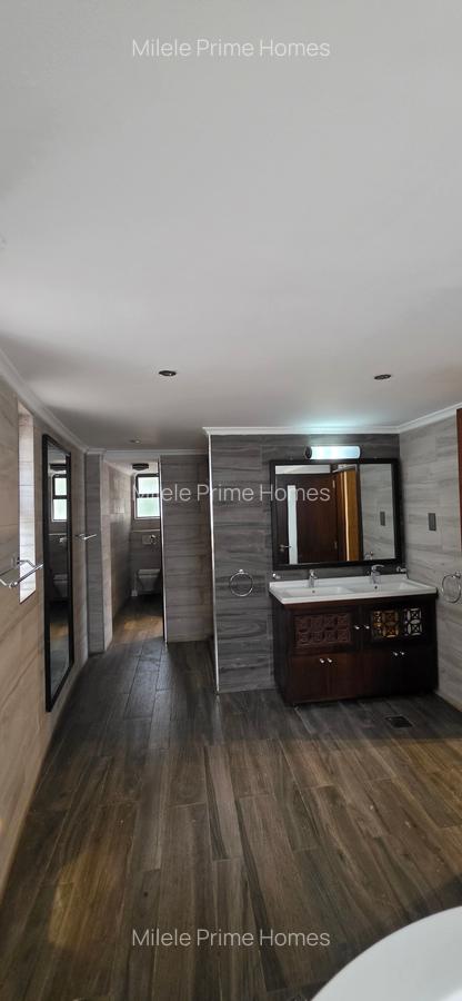 5 Bed Villa with En Suite at Owashika Drive - 11