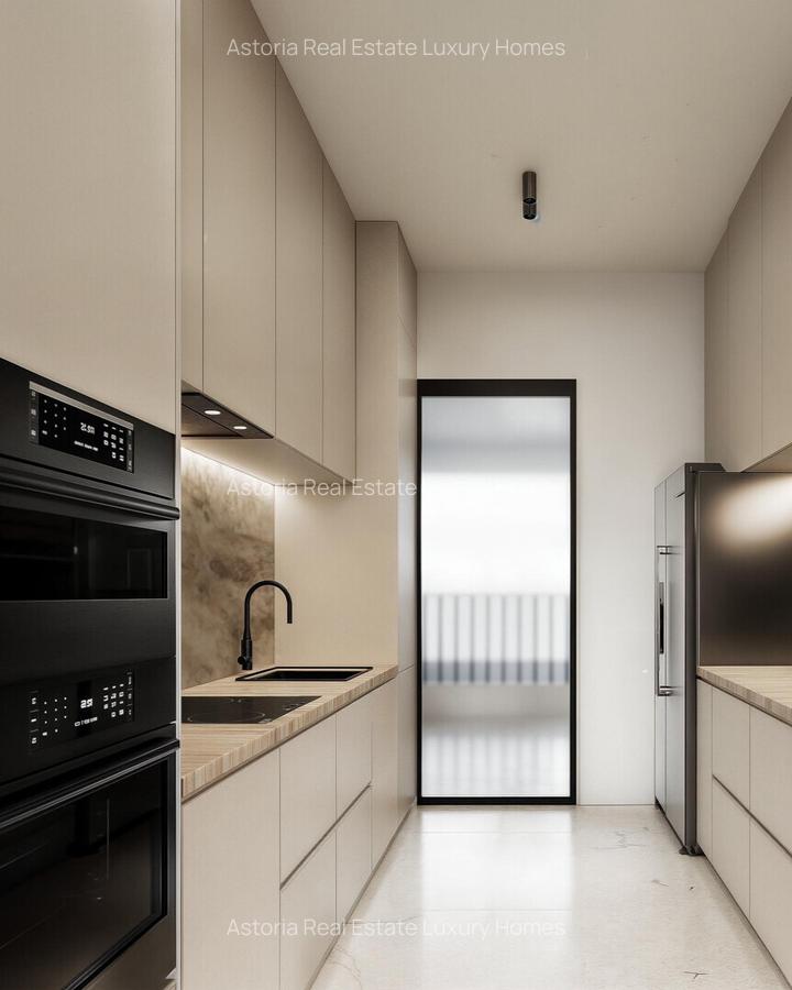 4 Bed Apartment with En Suite at 2026-161 4 Bed - 6