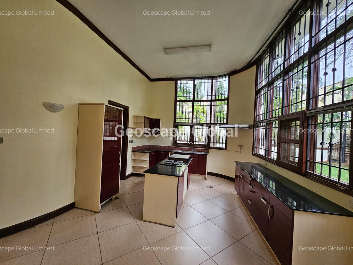4 Bed Apartment with En Suite in Lower Kabete - 3