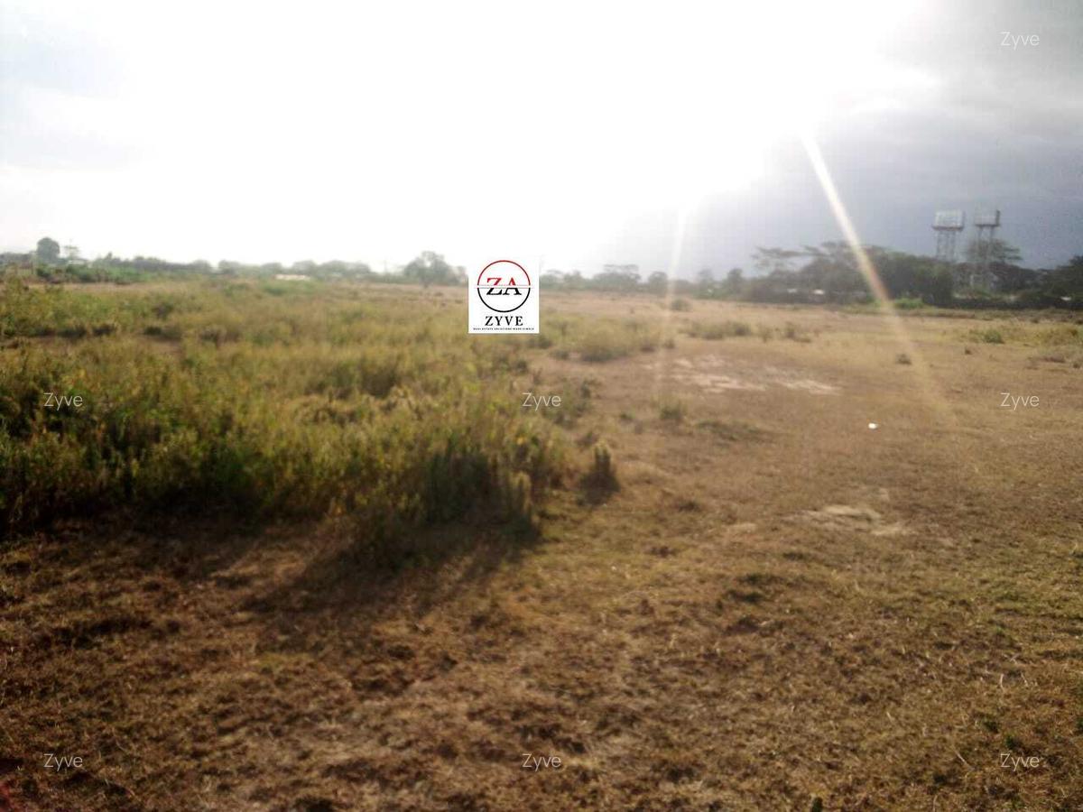 10 ac Land at Ereri - 3