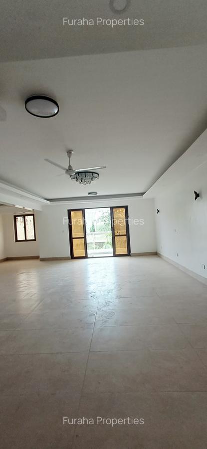 3 Bed Apartment with En Suite at Kizingo - 1