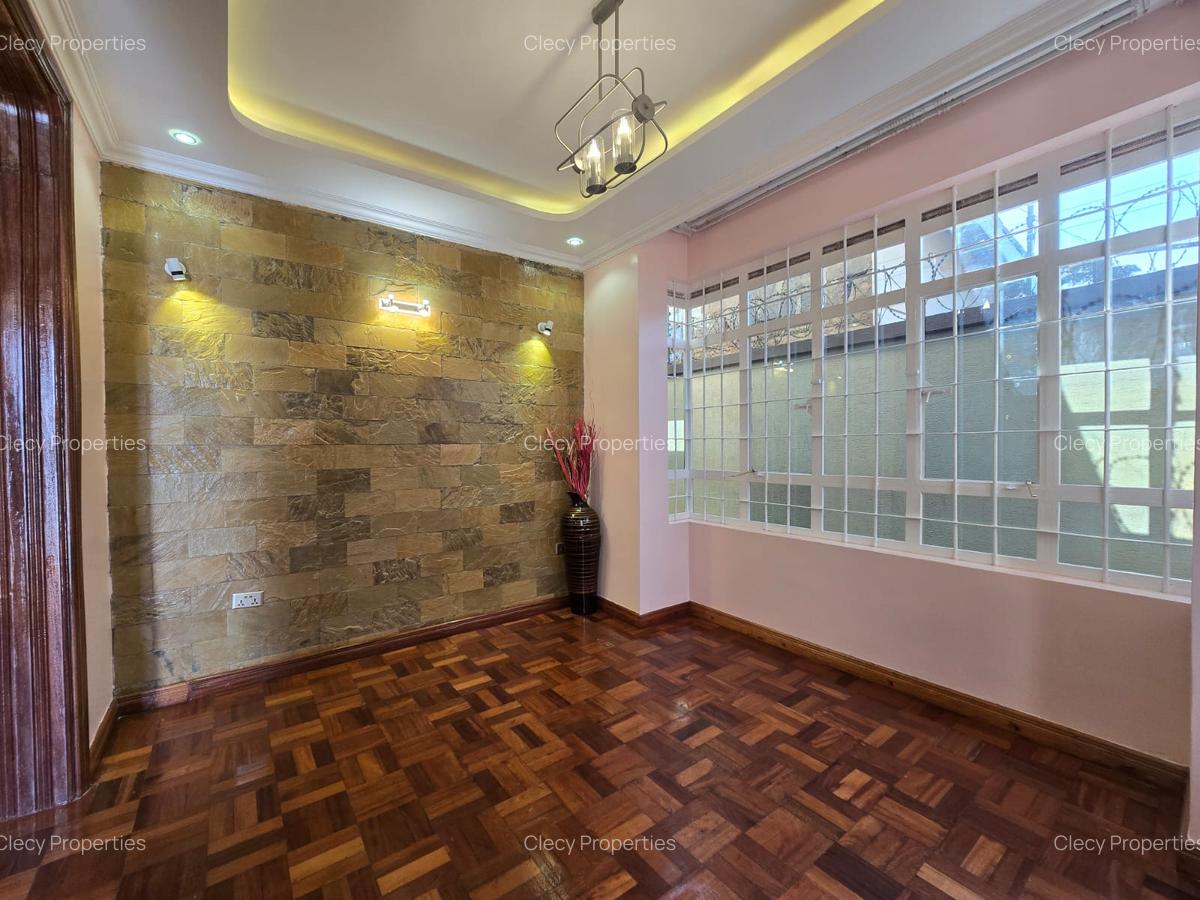 5 Bed House with En Suite at Mugutha - 2