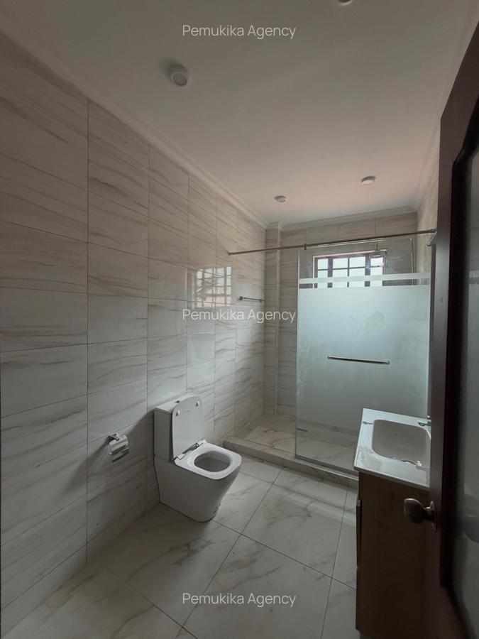 4 Bed Villa with En Suite at Karen - 13