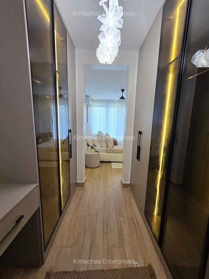 3 Bed Apartment with En Suite at 2Nd Avenue Nyali - 16