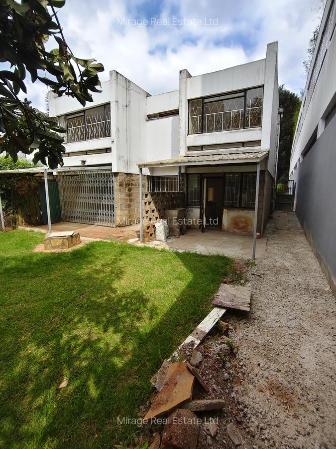 3 Bed House with Staff Quarters in Kilimani - 5