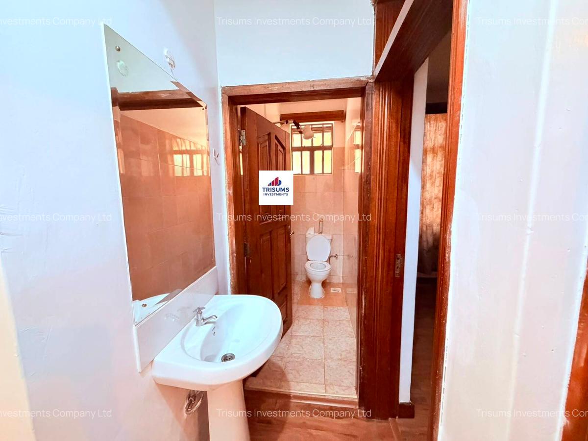2 Bed House with En Suite in Lower Kabete - 10