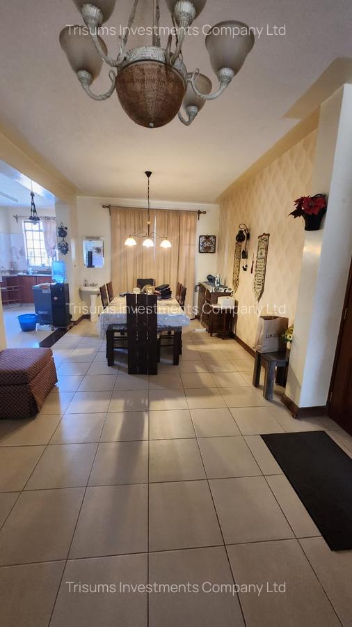 3 Bed Apartment with En Suite in Parklands - 2