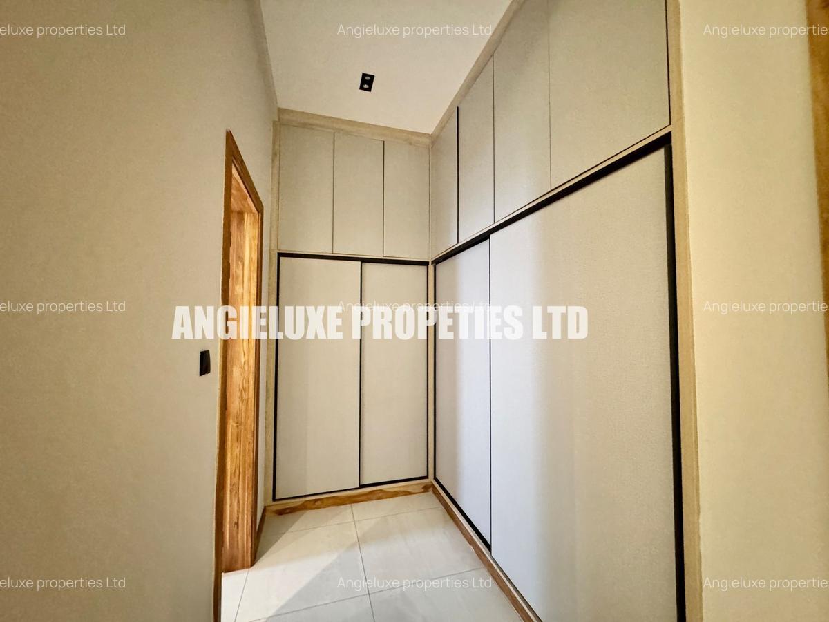 4 Bed Apartment with En Suite at Loresho - 12