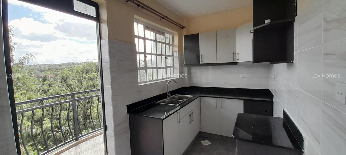 3 Bed House with En Suite at Ongata Rongai - 3