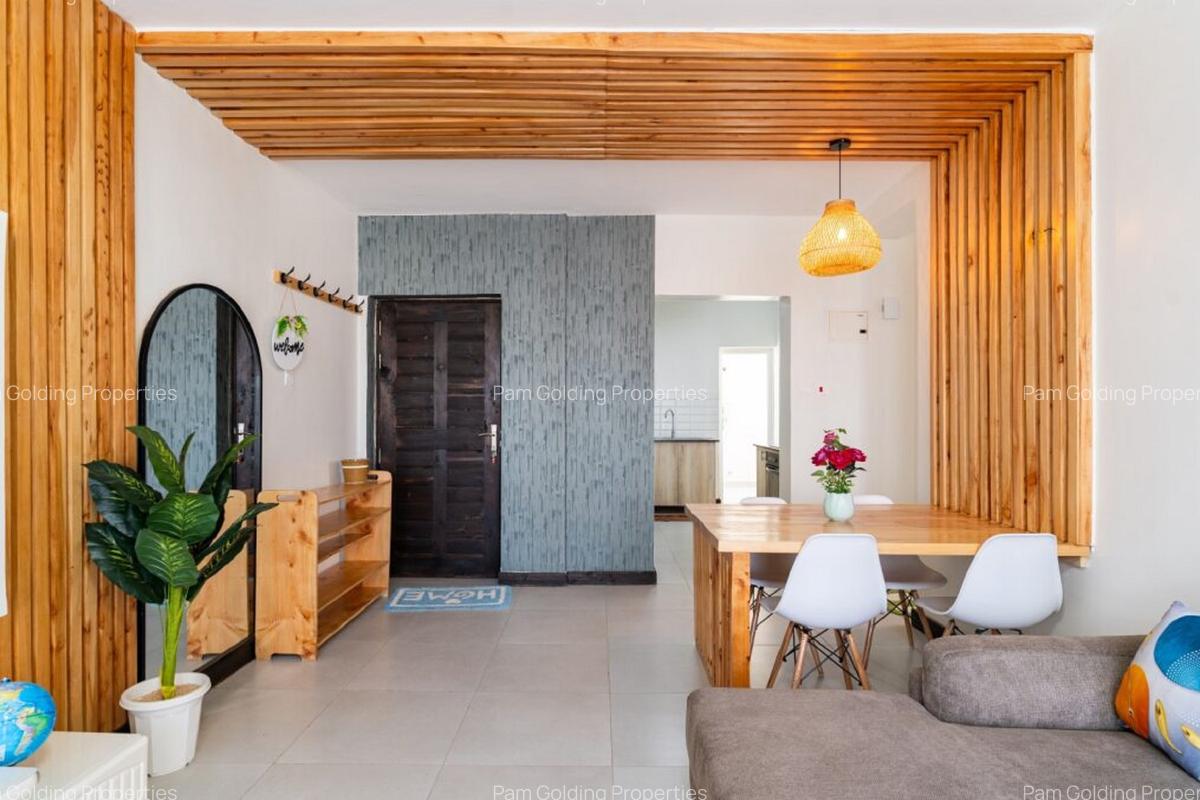2 Bed Apartment with En Suite at Chady Road - 2