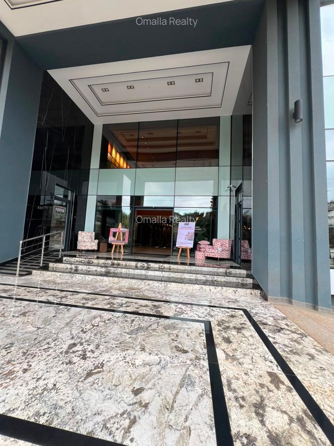Furnished 8,000 ft² Commercial Property with Service Charge Included in Westlands Area - 4