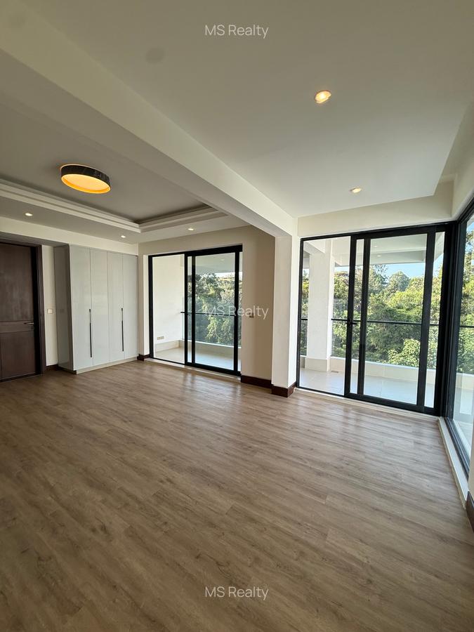 6 Bed Villa with En Suite in Westlands Area - 5
