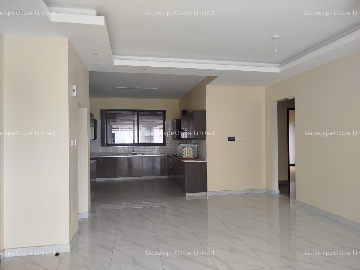 3 Bed Apartment with En Suite in General Mathenge - 5